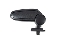 Nissan Tiida 2004-2011 Cotiera Niken Luxury foto 1