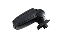 Nissan Tiida 2004-2011 Cotiera Niken Luxury foto 2