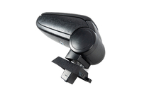 Nissan Tiida 2004-2011 Cotiera Niken Luxury foto 3