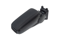 Nissan Tiida 2004-2011 Cotiera Niken Luxury foto 4