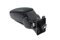Nissan Tiida 2004-2011 Cotiera Niken Luxury foto 6