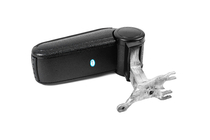 Audi A4 B7 2004-2008 Cotiera Niken Luxury foto 2