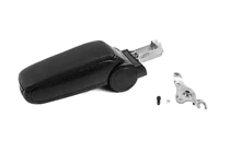 Audi A6 C5 1997-2001 Cotiera Niken Luxury foto 5