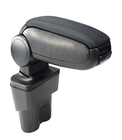 Volkswagen Touran 2003-2010 Cotiera Niken Luxury foto 3