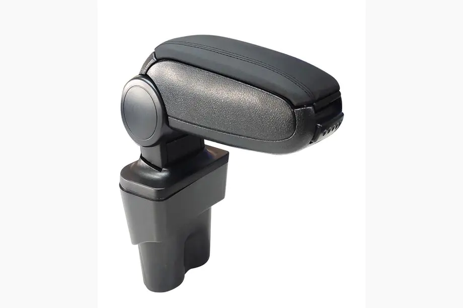 Volkswagen Touran 2003-2010 Cotiera Niken Luxury Foto 3