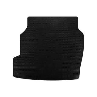 Covoras portbagaj V2 (SD, Negru)