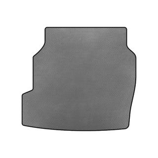 Covoras portbagaj V2 (SD, Gri) Renault Latitude 2010-2015