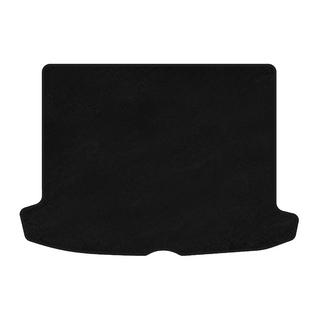 Covoras portbagaj textil Premium V2 (SW, Negru)