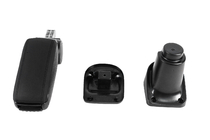 Seat Leon 2005-2012 Cotiera Niken Luxury foto 5