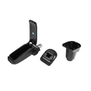 Cotiera Niken Luxury Seat Leon 2005-2012 foto 4