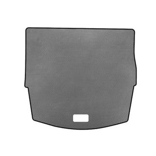 Covoras portbagaj EVA (superior, 5 locuri, Gri) Renault Scenic/Grand 2016–2025