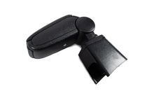 Seat Ibiza 2002-2009 Cotiera Niken Luxury foto 2
