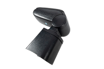 Seat Ibiza 2002-2009 Cotiera Niken Luxury foto 3