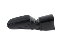 Seat Ibiza 2002-2009 Cotiera Niken Luxury foto 5