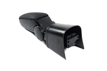 Seat Ibiza 2002-2009 Cotiera Niken Luxury foto 6