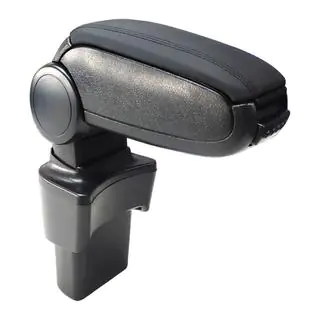 Cotiera Niken Luxury Hyundai I-10 2014-2017