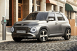 Recenzie Hyundai Inster: Crossover electric compact foto 2