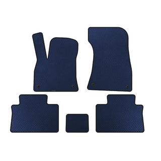 Covorase EVA (Sportback, Albastru)
