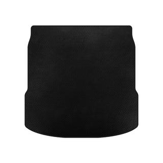 Covoras portbagaj EVA (Sportback, Negru)