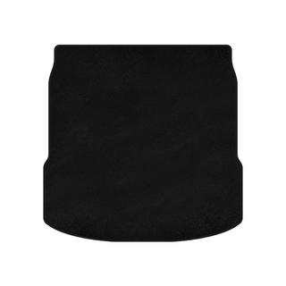 Covoras portbagaj textil Premium (Sportback, Negru)