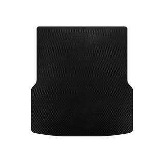 Covoras portbagaj fata EVA (4WD, 2012-2021, negru)