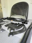 Range Rover V L460 2021- Kit caroserie MNSR Carbon foto 7