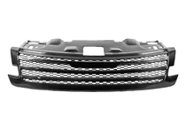 Range Rover V L460 2021- Kit caroserie MNSR Carbon foto 9