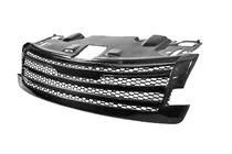 Range Rover V L460 2021- Kit caroserie MNSR Carbon foto 10