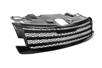 Range Rover V L460 2021- Kit caroserie MNSR Carbon foto 11