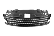 Range Rover V L460 2021- Kit caroserie MNSR Carbon foto 12