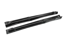 Range Rover V L460 2021- Kit caroserie MNSR Carbon foto 40