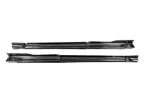 Range Rover V L460 2021- Kit caroserie MNSR Carbon foto 43
