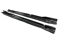 Range Rover V L460 2021- Kit caroserie MNSR Carbon foto 44