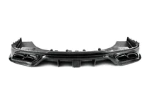 Range Rover V L460 2021- Kit caroserie MNSR Carbon foto 63