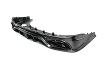 Range Rover V L460 2021- Kit caroserie MNSR Carbon foto 64