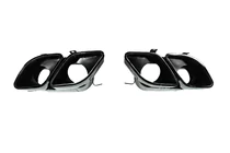 Range Rover V L460 2021- Kit caroserie MNSR Carbon foto 71