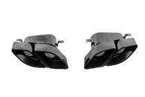 Range Rover V L460 2021- Kit caroserie MNSR Carbon foto 76