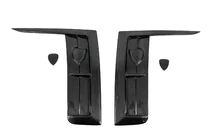Range Rover V L460 2021- Kit caroserie MNSR Carbon foto 77