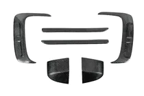 Range Rover V L460 2021- Kit caroserie MNSR Carbon foto 82