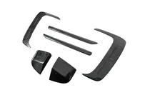 Range Rover V L460 2021- Kit caroserie MNSR Carbon foto 83