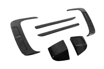 Range Rover V L460 2021- Kit caroserie MNSR Carbon foto 84