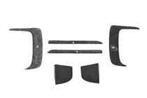 Range Rover V L460 2021- Kit caroserie MNSR Carbon foto 85
