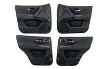 Range Rover V L460 2021- Kit caroserie MNSR Carbon foto 97