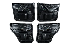Range Rover V L460 2021- Kit caroserie MNSR Carbon foto 101