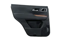 Range Rover V L460 2021- Kit caroserie MNSR Carbon foto 102