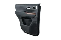 Range Rover V L460 2021- Kit caroserie MNSR Carbon foto 103