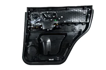 Range Rover V L460 2021- Kit caroserie MNSR Carbon foto 105