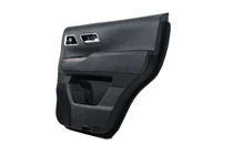 Range Rover V L460 2021- Kit caroserie MNSR Carbon foto 111