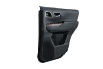 Range Rover V L460 2021- Kit caroserie MNSR Carbon foto 112