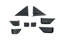 Range Rover V L460 2021- Kit caroserie MNSR Carbon foto 114